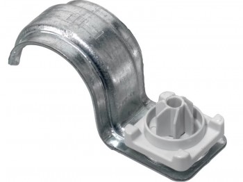 Зажим фиксирующий HILTI X-FB 20 MX купить смо 20 мм: скоба металлическая однолапковая цена