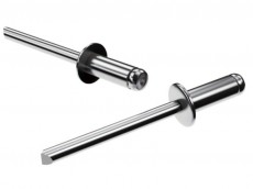 Заклепка вытяжная HILTI MFT 4x8 A2/A2 купить не дорого со склада