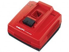 Hilti C 4/36. Зарядное устройство для аккумуляторов. Купить зарядку Цена